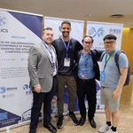 Ufal divulga pesquisas de impacto social em eventos na Espanha