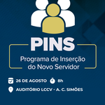 Ufal realiza edição 2026 do Pins no dia 26 de agosto