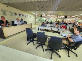 Comissões de RSC da Ufal avançam na análise de processos no primeiro mês de atividades