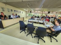Comissões de RSC da Ufal avançam na análise de processos no primeiro mês de atividades