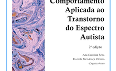 Capa do livro Análise do Comportamento