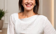 Professora do Centro de Educação da Ufal, Daniela Mendonça Ribeiro