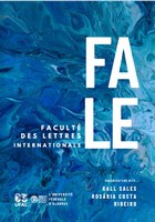 E-book em francês apresenta a Ufal e as riquezas de Alagoas ao público internacional