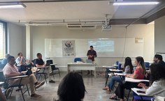 4° Encontro de Planejamento Estratégico do Campus Sertão