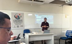 4° Encontro de Planejamento Estratégico do Campus Sertão