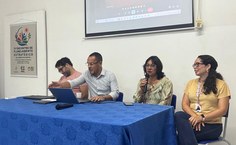 4° Encontro de Planejamento Estratégico do Campus Sertão