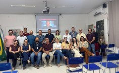 4° Encontro de Planejamento Estratégico do Campus Sertão