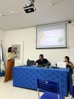 Equipe do Campus do Sertão se reúne para Encontro de Planejamento Estratégico