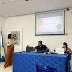Equipe do Campus do Sertão se reúne para Encontro de Planejamento Estratégico