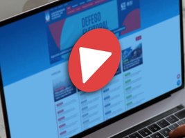 Evento orienta servidores sobre procedimentos para solicitação do RSC