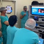Hospital Universitário realiza cirurgia para correção de malformação congênita rara