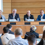 Pesquisa brasileira sobre IA e Inclusão Educacional é destaque em evento da Unesco