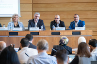 Pesquisa brasileira sobre IA e Inclusão Educacional é destaque em evento da Unesco