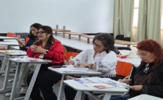 Pesquisadoras da Ufal e da UTP apresentam resultados da pesquisa binacional