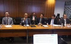 Professor da Ufal apresenta proposta de homenagem ao alagoano José Marques de Melo