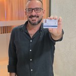 Professor da Ufal inicia pós-doutorado na Universidade de Coimbra, em Portugal