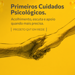 Progep realiza treinamento em Primeiros Socorros Psicológicos para servidores