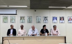 Posse de servidores 01/09/26