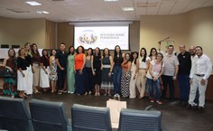 1° Encontro Integrado de Formação Docente em Acessibilidade Pedagógica