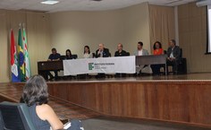 1° Encontro Integrado de Formação Docente em Acessibilidade Pedagógica