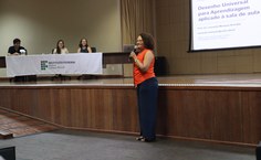 1° Encontro Integrado de Formação Docente em Acessibilidade Pedagógica