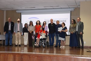 Ufal e Ifal promovem encontro integrado sobre acessibilidade pedagógica