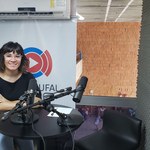 Arquiteta Débora Moraes é a entrevistada do Programa Ufal e Sociedade