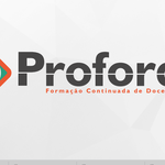 Proford seleciona propostas de cursos de formação docente