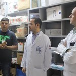Central de Órteses, Próteses e Materiais Especiais é instalada no Hospital Universitário