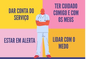 HU oferece acolhimento terapêutico para trabalhadores da instituição