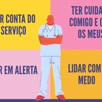 HU oferece acolhimento terapêutico para trabalhadores da instituição