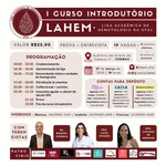 Liga Acadêmica de Hematologia da Ufal promove Curso Introdutório