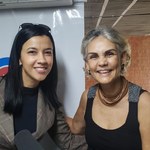 Ufal e Sociedade entrevista as pesquisadoras da Renorbio