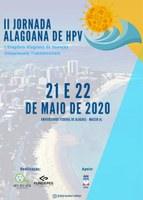 Ufal sedia Jornada Alagoana de HPV e Simpósio de DST’s em maio