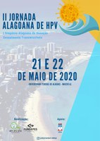 Ufal sedia Jornada Alagoana de HPV e Simpósio de DST’s em maio