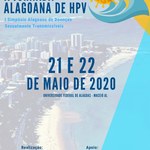 Ufal sedia Jornada Alagoana de HPV e Simpósio de DST’s em maio