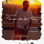 Varanda musical apresenta show de Rodrigo Avelino no Théo Brandão