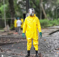 Colaboradores da limpeza na Universidade ganham proteção extra