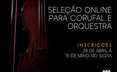 Orquestra e Corufal
