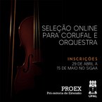 Orquestra e Corufal