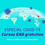 Hospital Sírio-Libanês oferece cursos EAD gratuitos focados em Covid-19