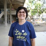 Programa Ufal e Sociedade entrevista a professora Elizabeth Moura