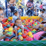 Unidade de Educação Infantil da Ufal auxilia famílias durante distanciamento