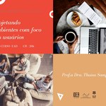Curso de Design movimenta comunidade com atividades virtuais