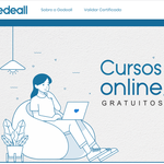 Grupo de pesquisa lança plataforma online para ofertar cursos