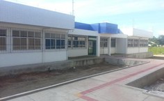 Prédio do Cepetec, na Ufal, onde ficam os laboratórios do Edge. Foto: Davi Bibiano