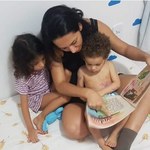 Unidade de Educação Infantil promove atividades durante isolamento social
