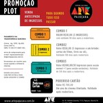 Arte Pajuçara lança venda de ingressos antecipada para curtir após o isolamento