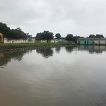 Chuvas: Secretaria do Meio Ambiente alerta para perigo de inundações