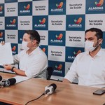 Governador prorroga decreto com medidas de combate à Covid-19